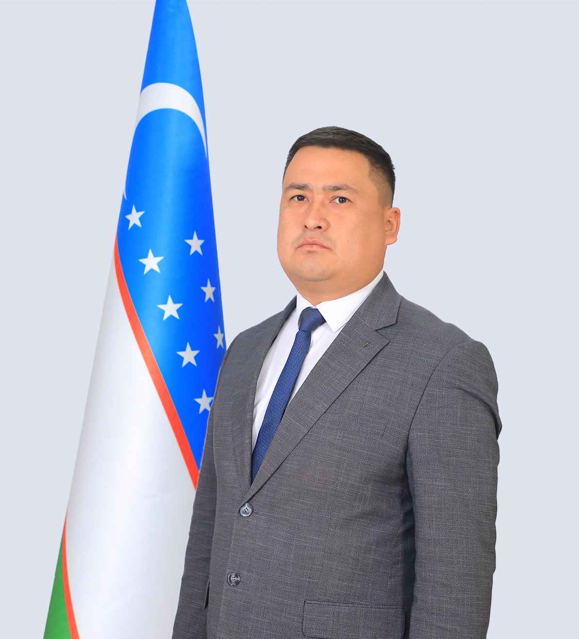 Nosirov Nizomiddin Baratovich